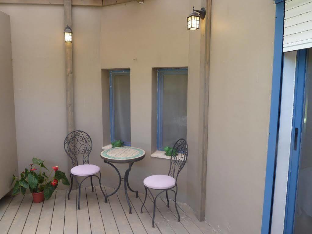 Villa Bar Bakfar Sharona Esterno foto